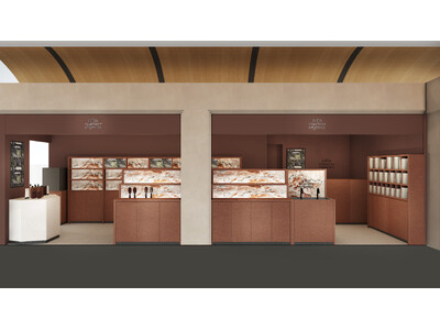 【リニューアルオープン】自然と人の循環を感じる新空間へ。有楽町マルイ店10月23日（金）リニューアルオープン。「選ぶ」時間を、もっと豊かに。