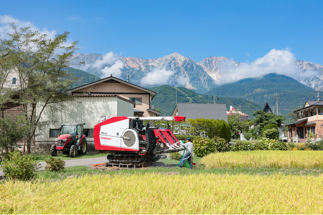「美味しさ」をまっすぐに届けたい 契約生産者さんと共に歩む恩徳福祉会の取り組み