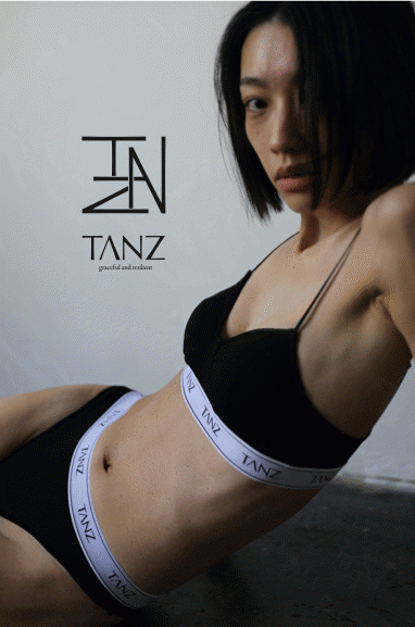 ライフスタイルブランド≪TANZ≫がローンチ　Debut Collectionのビジュアルを公開のメイン画像