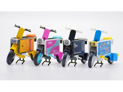 宝塚北サービスエリア バイカーズパラダイス ウィーク開催！