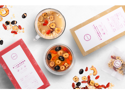 北海道発・和漢×乳酸菌の食品/飲料ブランドLabatee〈ラバティー〉、全国の北海道どさんこプラザで「食べるお茶」、「飲むお酢」の展開を拡大。