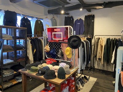 �y��2026�N4��18�� ���c�s�ֈړ]�������܂����B�z�Ò���G�݁A�Ƌ����舵���uLSC�v����t�����q�s�ɃI�[�v���B�s�S�ł�����Ɏ�邱�Ƃ��ł��Ȃ����i�����C���i�b�v�����C�t�X�^�C�����āB