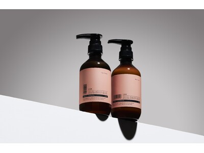 《新製品》リペアシャンプー&トリートメント 大容量ボトル/詰め替えリフィル 2025年11月10日より発売