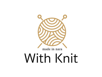 With Knit から日本初『裏返しソックス』発売