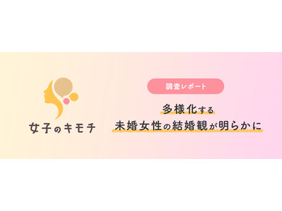 マッチングアプリで出会うのはあり？未婚女性の多様な結婚観