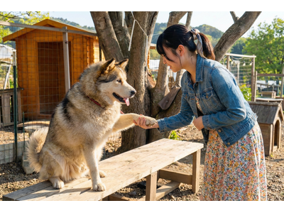 急増する「女性の一人旅」需要に対応-千葉で叶えるご褒美ソロステイ！里山グランピング『和心村』が人気のおひ...