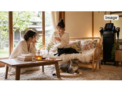客室セルフエステ付き女子会プラン、販売開始記念キャンペーンで7～9月は基本プランと同額で、通常より一室15,000円お得。