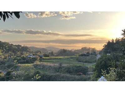 猫と暮らす里山で1泊2日・夕朝食付き宿泊を無料招待。千葉・和心村がインフルエンサー・クリエイター募集、長期滞在も