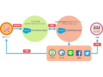 TIS 、One to Oneデジタルマーケティングプラットフォームの導入を支援