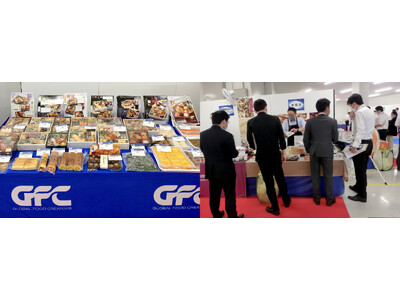 “声を必ず形にする” おせち・オードブル商戦を成功に導く展示商談会を開催