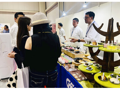 業務用加工食材で「朝食」にハイライト！　朝食ビュッフェは「選ぶ楽しさ」と「ひと手間」で差別化する時代へ　ジーエフシーが「小鉢」「デザート」「世界の朝ごはん」を提案
