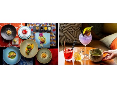 【ホテルインディゴ犬山有楽苑】2nd Anniversary Celebrate Togetherness