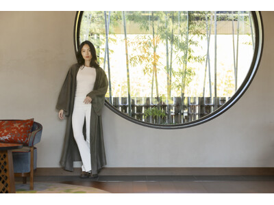 【ホテルインディゴ犬山有楽苑】×「AMATERAS」が贈る