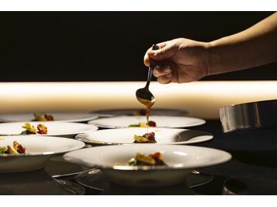 【ホテルインディゴ犬山有楽苑】THE ESSENCE OF TOKAI