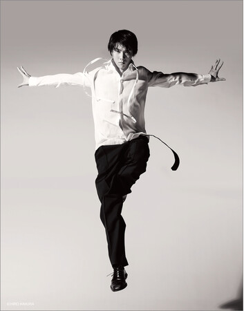 プレスリリース「羽生結弦の輝きをあなたの空間に--「羽生結弦プレミアムキャンバスパネル」発売決定！」のイメージ画像