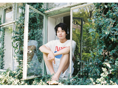 黒川想矢、東京・大阪3会場で約1,000人動員。初カレンダー発売記念イベントが“異例の熱狂”で幕