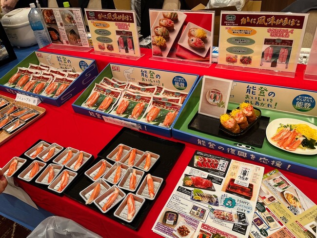 いちやまファンがイチオシ商品を食べ比べ『第33回美味安心試食会』開催事後レポート