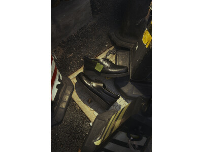 ティンバーランドと上海発のライフスタイルブランド「DOE」と初コラボレーションアイテムが登場！