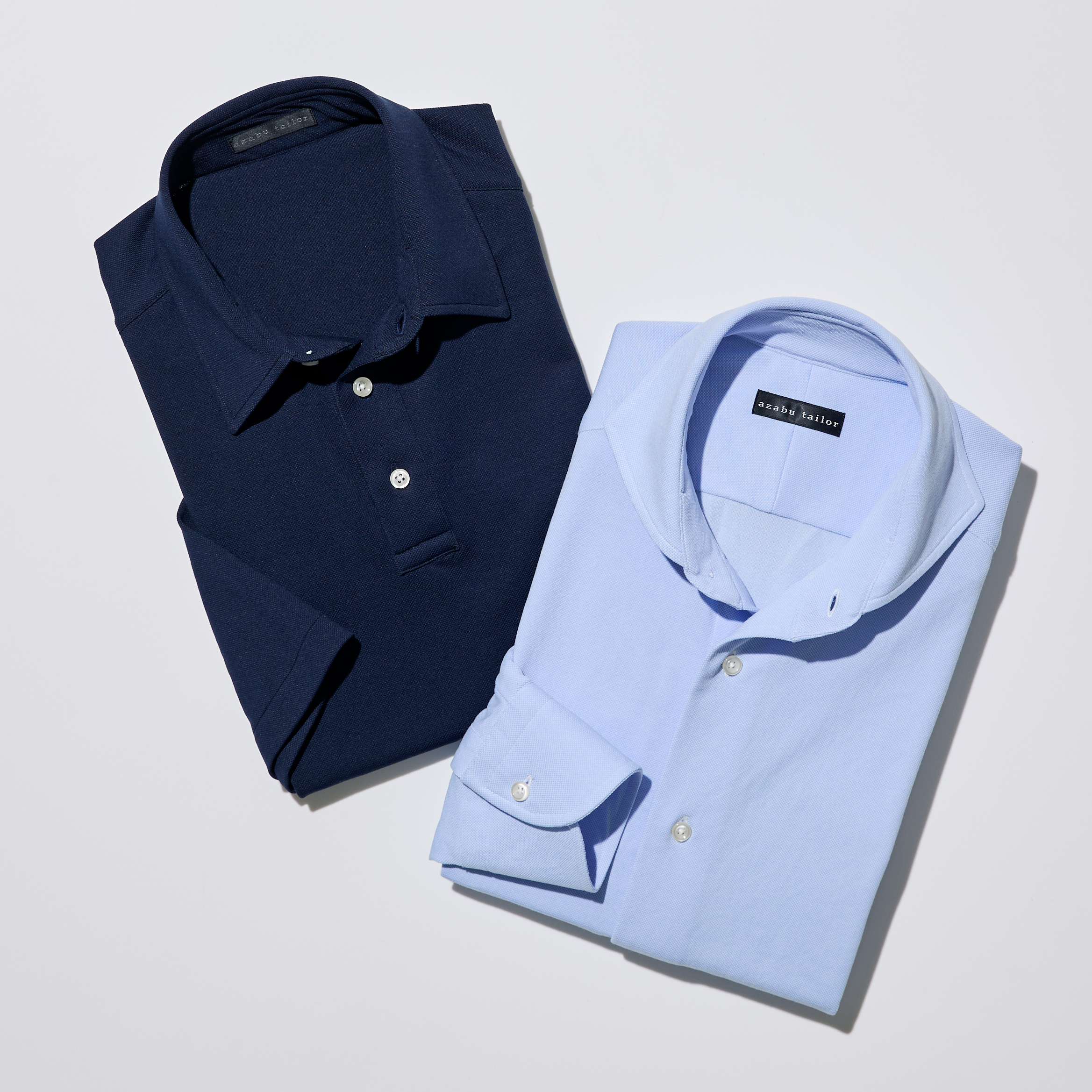 毎シーズン大好評！麻布テーラー『Order Shirt Fair』を6月12日…