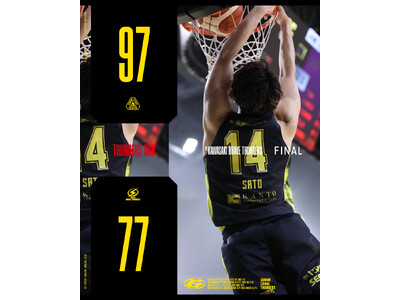 【群馬クレインサンダーズ：試合結果】4/11(土) vs 川崎ブレイブサンダース りそなグループ B.L...