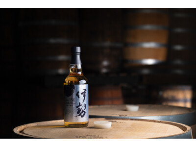 【伊勢萬】伊勢志摩初*のジャパニーズウイスキー「シングルモルトウイスキー 伊勢 -2025 Edition-」2025年12月30日より250本限定発売
