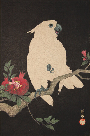 【小布施 北斎館】またとないチャンス！明治・大正・昭和の浮世絵の傑作が集結！特別展「知られざる秀逸コレクション」最終第４期は９月６日(土)から