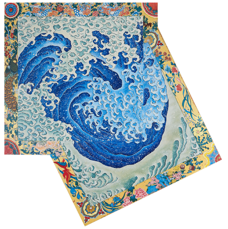 【小布施 北斎館】あの福田美蘭が北斎に挑む！「北斎vs福田美蘭」を皮切りに開館50周年記念展が目白押し！2026年度の展覧会スケジュールを発表