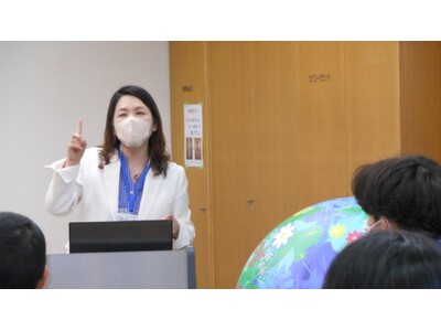 横浜市菅田地域ケアプラザへの講師派遣について