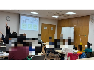 横浜市南希望が丘地域ケアプラザへの講師派遣について