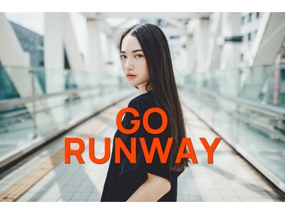 世界につながるトップモデルを発掘 “スポーティモデル”オーディション「GO RUNWAY」参加者募集！！優勝者は「名古屋ウィメンズマラソン2024」メインビジュアルに