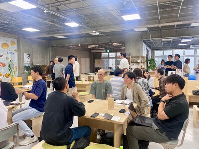 熱海の「成果創出型オフサイト」の受け入れ体制が進化　企業研修を支える地域プレーヤーが充実