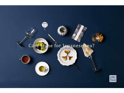 茶用美品ブランド「丗SOU」は、ミラノデザインウィーク2023で新商品をリリース。