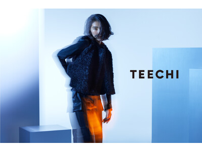 ファッション性と機能性を高次元で融合させる「TEECHI」が2023秋冬コレクションを発表　ヒーター内蔵で”熱を着る”防寒ボトムス「TMO ThermoStreamer」シリーズが登場