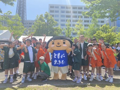 FUNSTAR×ORANGE スペシャルコラボに注目!!