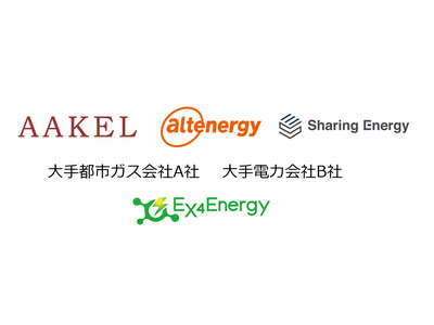 分散型エネルギーの接続問題を解決するEX4Energy株式会社は相互接続基盤 「Public Power HUB 」上で家庭用エネルギー機器の接続性を検証する共同プロジェクトを開始