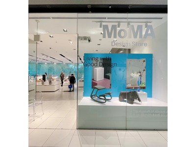 MoMA Design Store表参道ストア・オンラインストアにて販売開始のお知らせ