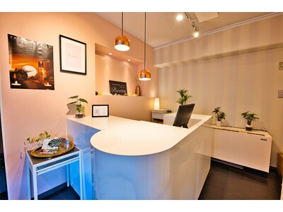 東京都初！２０～３９歳女性をターゲットにした【セルフエステ＆フェムケア　リチェッタ麻布十番店】をオープン！！