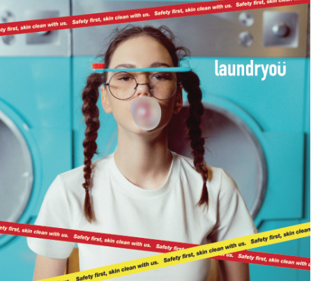 韓国コスメブランド laundryou ついに日本デビュー！爽快感あふれる新感覚のクレンジングで新しい日常を。