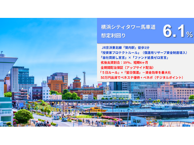 �w�炭����36���i���l�V�e�B�^���[�n�ԓ��j�x�{��12������W�X�^�[�g�I�u�S���Ԕz���ۏ؁v�u�������ҁv�u�D����V�X�e���v���̗p�������@�\�t�@���h�Ŏ��������ő剻�Ɠ������萫�̌����ڎw���܂�