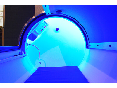 酸素と水素を同時に吸引できる！世界初(※1)の高気圧水素カプセル専門店「水素浴サロン 罔象-みずは-」４月１日 埼玉県春日部市に初上陸(※2)！文末に※部分の詳細有り