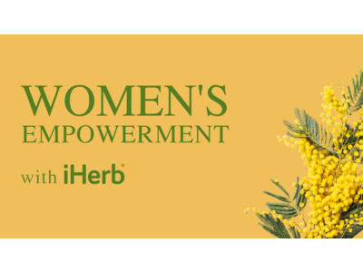 「iHerb」が、FAKY Takiさん、大草直子さん、サリー楓さんとともに自分自身を公平に愛すことの”セルフケア”について「Women’s Empowerment with iHerb」を開催