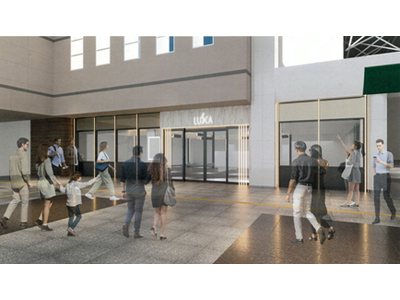 JR小田原駅に新たな食のゲートウェイが誕生！地域と観光をつなぐ8ショップ2026年6月ラスカ小田原3階エ...