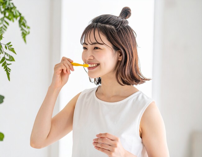 【chocoZAP（チョコザップ）】スキマ時間にチョコっと磨き！？外出…