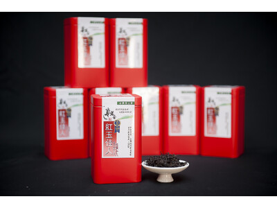 桃園「おみやげ」が好調につき　再びFOODEX JAPAN / 国際食品・飲料展に出展