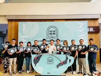 嘉義県のスペシャルティコーヒーが大阪に進出！「コーヒーの嘉義」、「神農生活」とのコラボで日本の関西市場を拡大