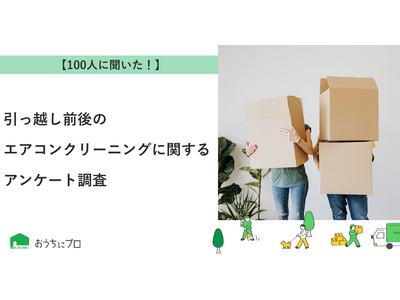 �y�������Ƀv���z�����z���O��̃G�A�R���N���[�j���O�Ɋւ���A���P�[�g����