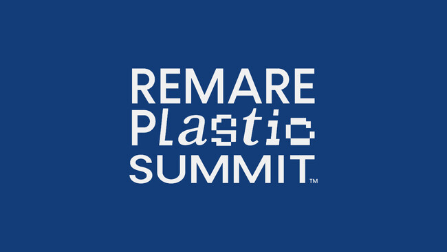 建築・プロダクトに新たな可能性を──5組のクリエイターが挑戦「REMARE Plastic SUMMIT」プロジェクト始動