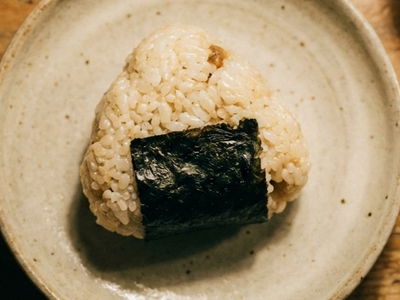 【SNSで大きな反響！】12 日間で5万枚のおにぎり写真投稿された『おにぎりアクションFOR JAPAN...