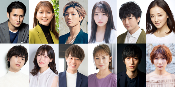 w̓̒̏S 13th LetterxeLXgɐcq~{V]̏oI