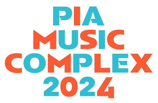 会場は3年ぶりとなるぴあアリーナMM！「PIA MUSIC COMPLEX 2024」11月開催決定!!　～2024年11月9日(土)・10日(日) ＠横浜・ぴあアリーナMM～